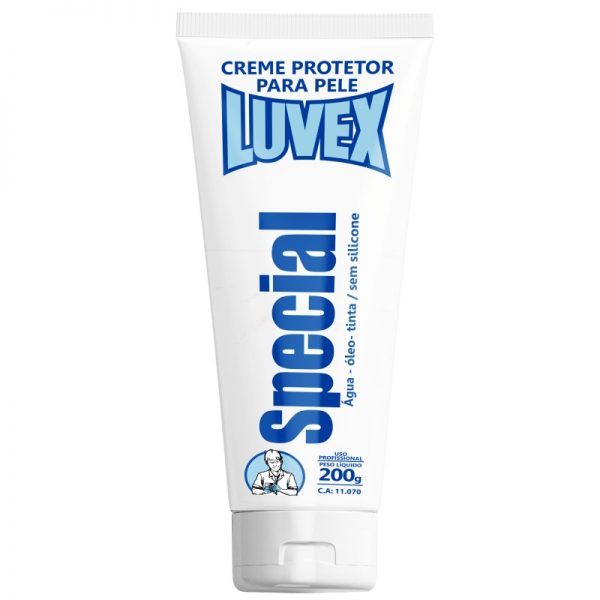 CREME DE PROTEÇÃO SPECIAL GRUPO 3 200 GRAMAS CA 11070