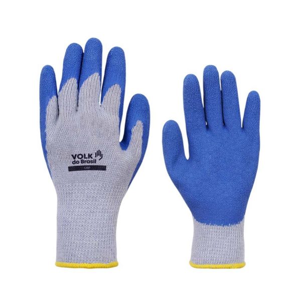LUVA GRIP VOLK CA 18007