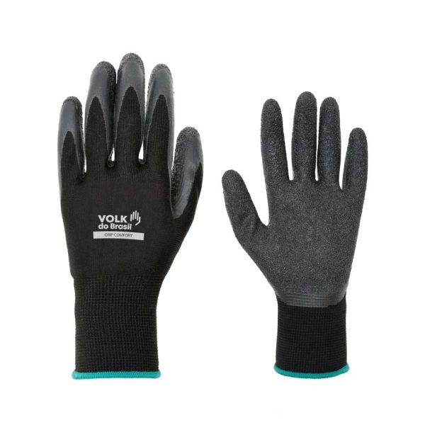 LUVA GRIP CONFORT CA 38293 VOLK