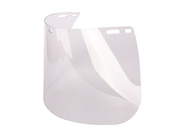 PROTETOR FACIAL INCOLOR COMPLETO COM SUSPENSÃO CA36162 - Image 3