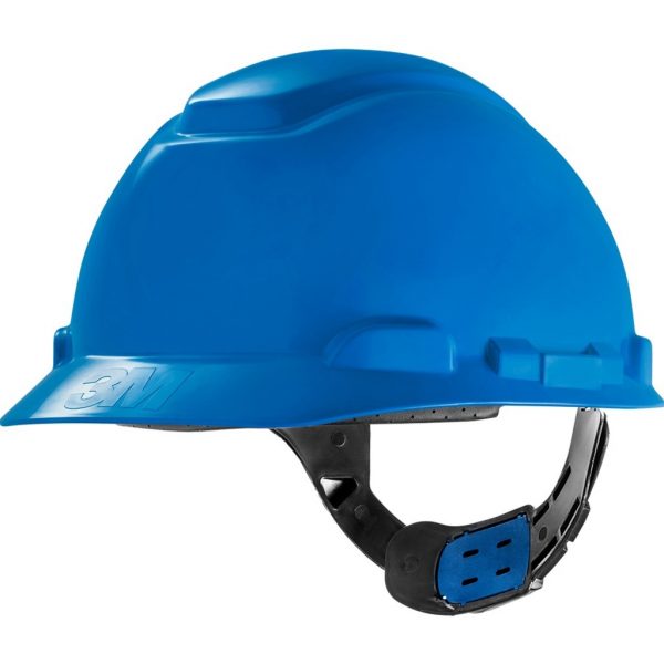 CAPACETE H-700 AJUSTE FACIL CA 29638  3M - Image 6