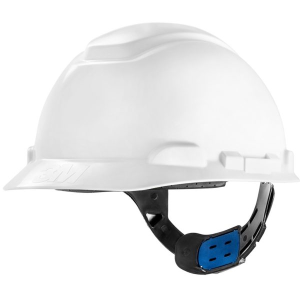 CAPACETE H-700 AJUSTE FACIL CA 29638  3M - Image 4