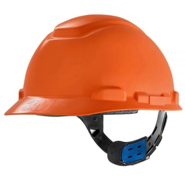 CAPACETE H-700 AJUSTE FACIL CA 29638  3M - Image 2