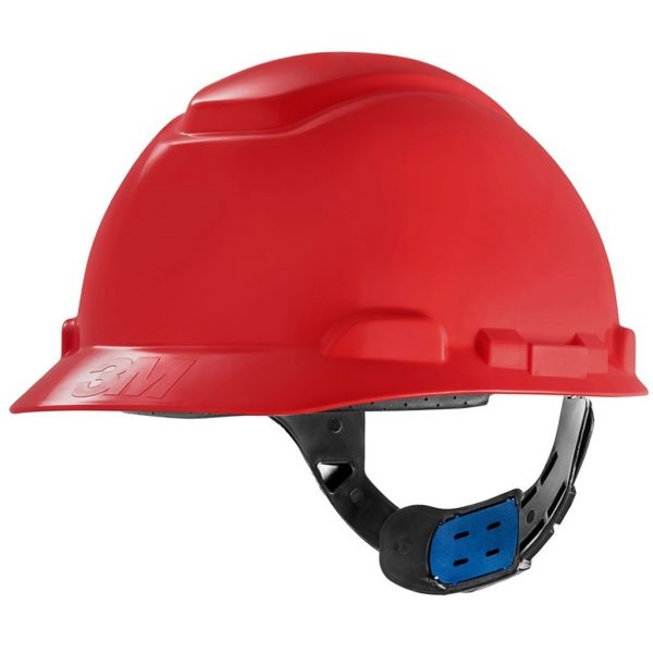 CAPACETE H-700 AJUSTE FACIL CA 29638  3M