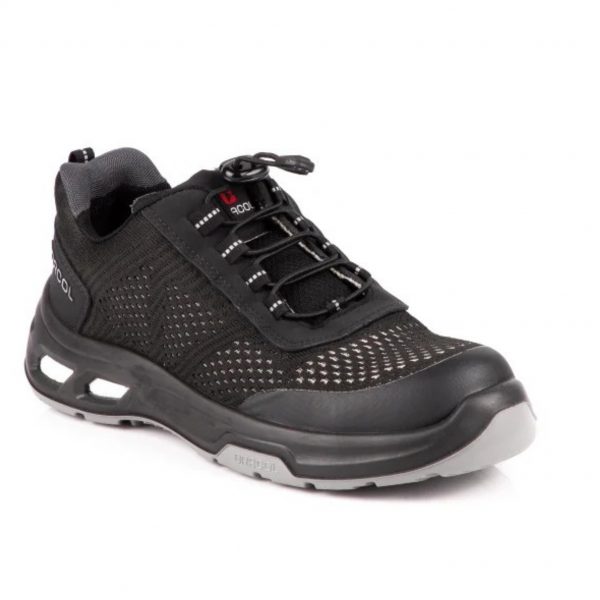 TENIS DETROIT ECO TRIDENSIDADE CA 48865 BRACOL
