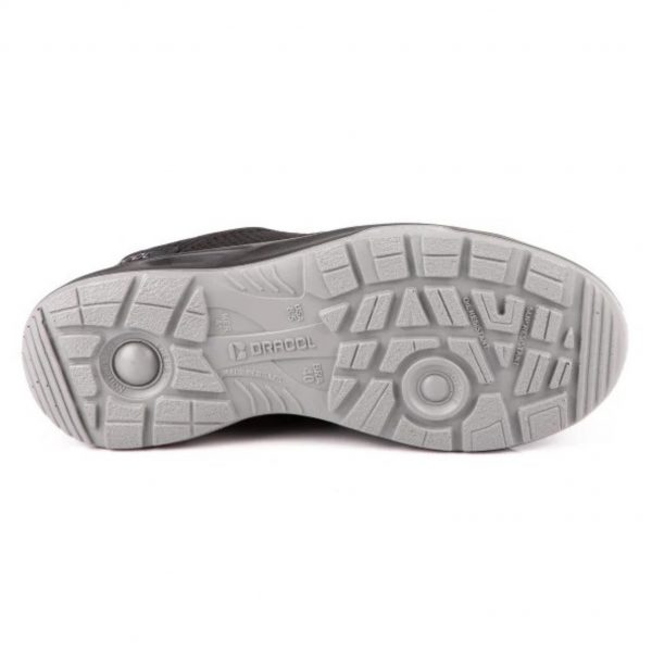 TENIS DETROIT ECO TRIDENSIDADE CA 48865 BRACOL - Image 5