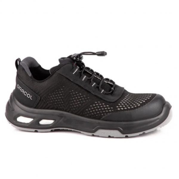 TENIS DETROIT ECO TRIDENSIDADE CA 48865 BRACOL - Image 4