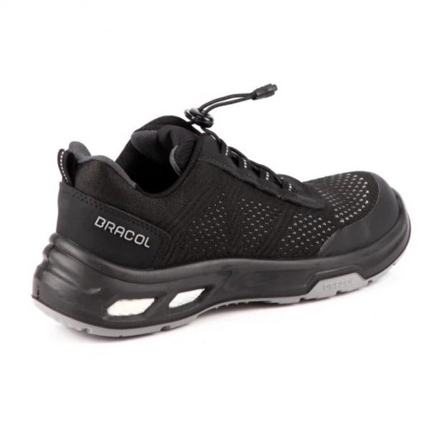 TENIS DETROIT ECO TRIDENSIDADE CA 48865 BRACOL - Image 3