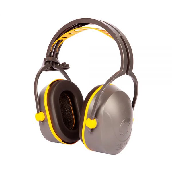 ABAFADOR AUDITIVO TIPO CONCHA L-340V CA 35721 LIBUS