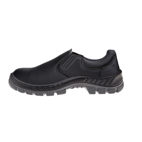 SAPATO ELASTICO MICROFIBRA PRETO 70T19-BP  CA.35843 MARLUVAS - Image 2