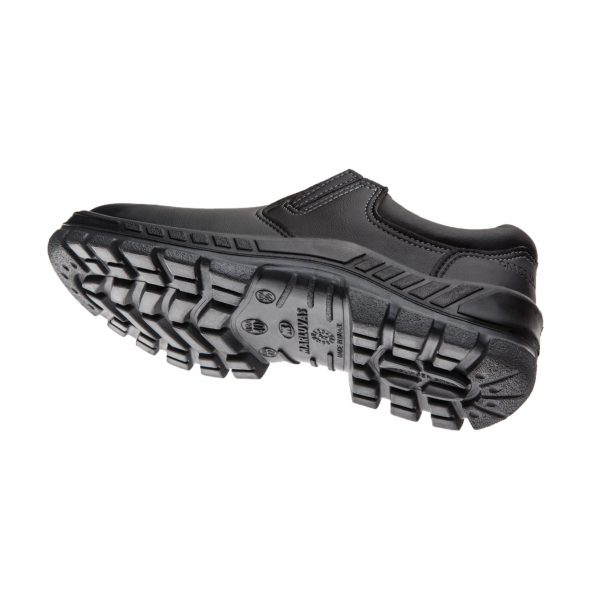 SAPATO ELASTICO MICROFIBRA PRETO 70T19-BP  CA.35843 MARLUVAS - Image 3
