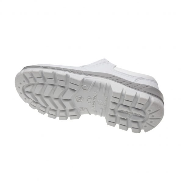 SAPATO ELASTICO MICROFIBRA BRANCO 70T19-BP MARLUVAS - Image 3