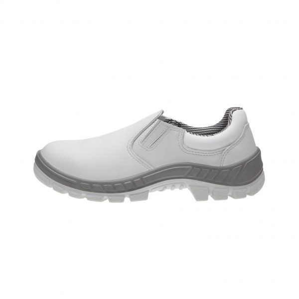 SAPATO ELASTICO MICROFIBRA BRANCO 70T19-BP MARLUVAS - Image 2
