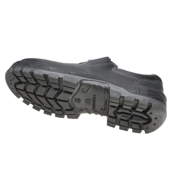 SAPATO ELASTICO MICROFIBRA PRETO 70T19-COMPOSITE C.A 34556  MARLUVAS - Image 3