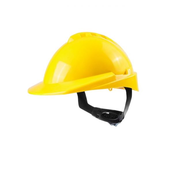SUSPENSAO PARA CAPACETE LIBUS MILLENIUM COM CATRACA TEXTIL - Image 2