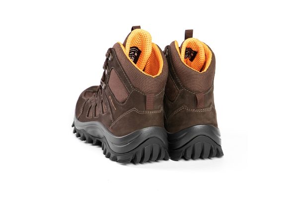 BOTINA DE SEGURANÇA COM CADARÇO MODELO RORAIMA CA 45860  DELTA PLUS - Image 3