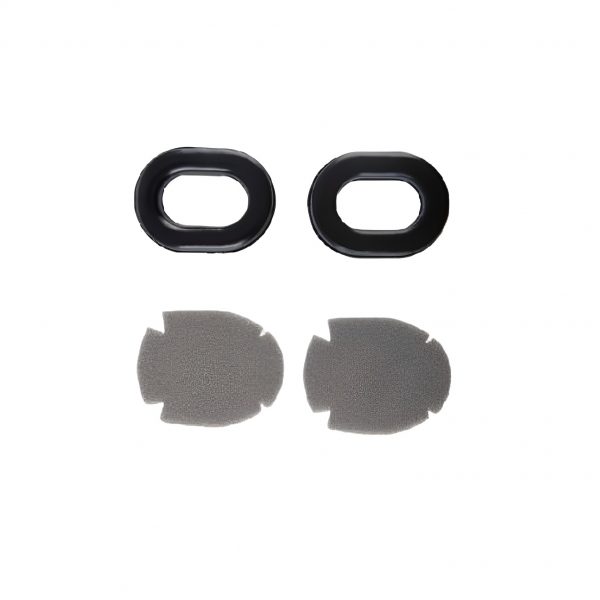 KIT REPOSIÇÃO ABAFADOR ALTERNATIVE LIBUS