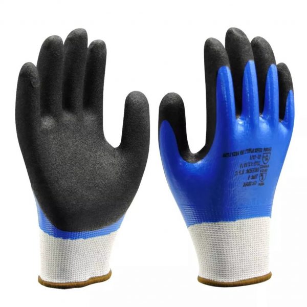 LUVA RESISTENTE A CORTE 1014 CA 38646  SUPER SAFETY