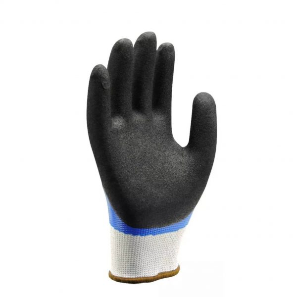LUVA RESISTENTE A CORTE 1014 CA 38646  SUPER SAFETY - Image 2