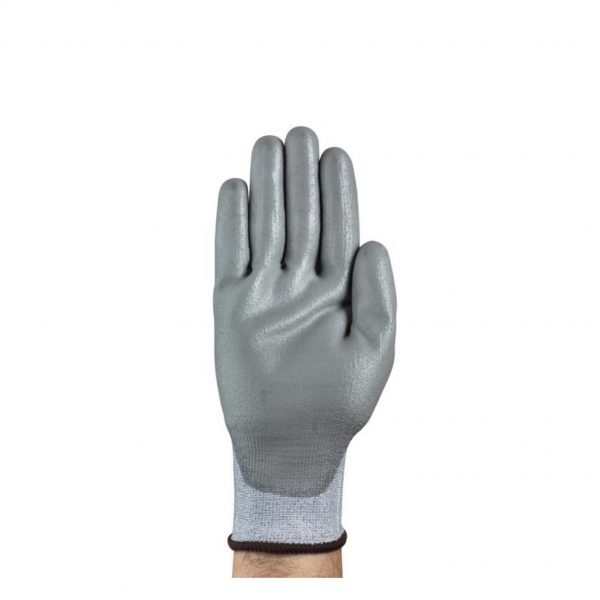 LUVA RESISTENTE A CORTE HYFLEX 11-727 CA 36511 ANSELL - Image 2