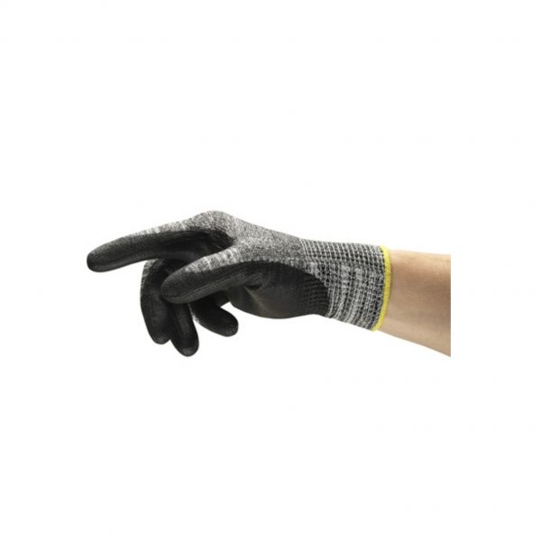 LUVA RESISTENTE A CORTE 48-705 EDGE CA 35708 ANSELL - Image 3