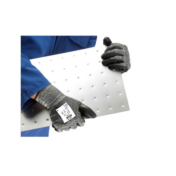 LUVA RESISTENTE A CORTE 48-705 EDGE CA 35708 ANSELL - Image 4