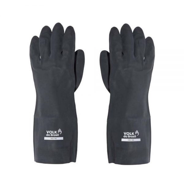 LUVA DE PROTEÇÃO NEOPRENE NEO 780 CA 16977 VOLK