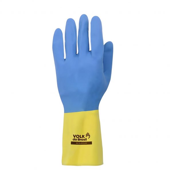 LUVA DE PROTEÇÃO NEOPRENE STANDARG CA 16779 VOLK - Image 3