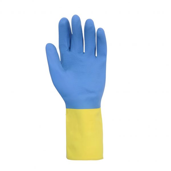 LUVA DE PROTEÇÃO NEOPRENE STANDARG CA 16779 VOLK - Image 2
