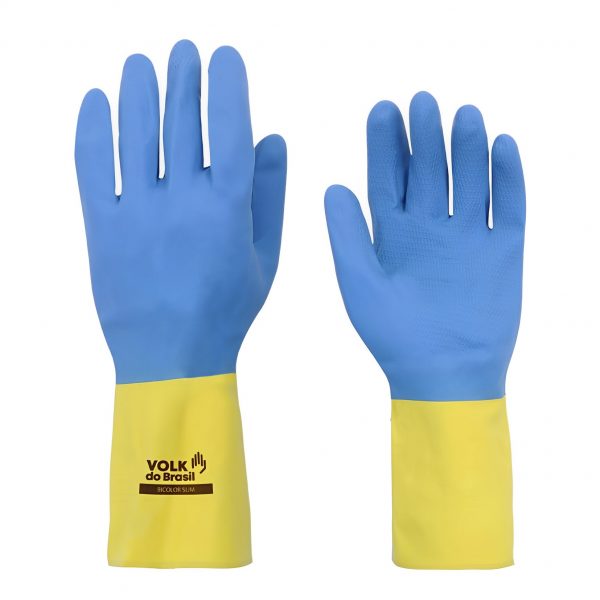 LUVA DE PROTEÇÃO NEOPRENE STANDARG CA 16779 VOLK