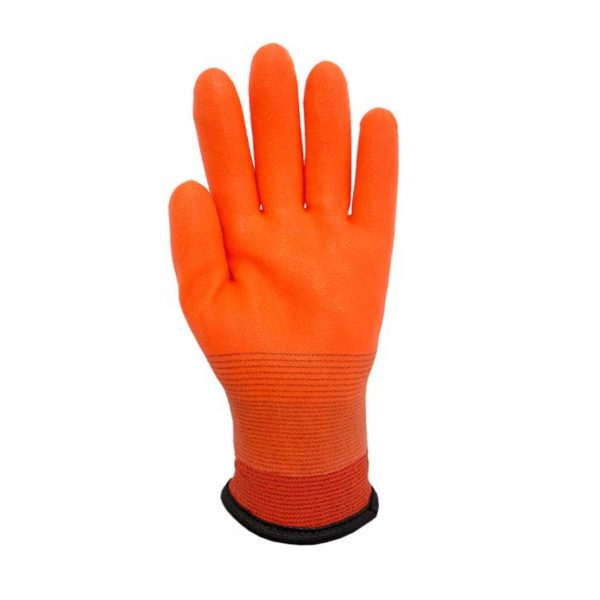 LUVA DE PROTEÇÃO THERMA GRIP FULL CA 41784 VOLK - Image 2