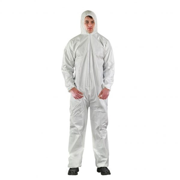 MACACAO BRANCO EDGE 67-200 CA 45613 ANSELL