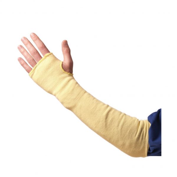 MANGOTE DE KEVLAR 45CM HYFLEX 70-118 CA 12107