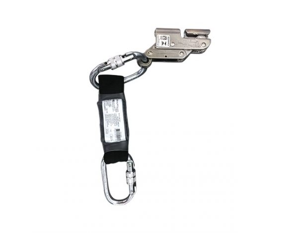 TRAVA QUEDAS PARA CABO DE AÇO COM ABS HCGI00801 HERCULES