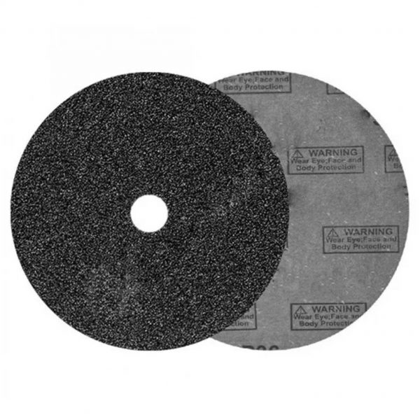 DISCO DE FIBRA 4.1/2 CP65 GR24