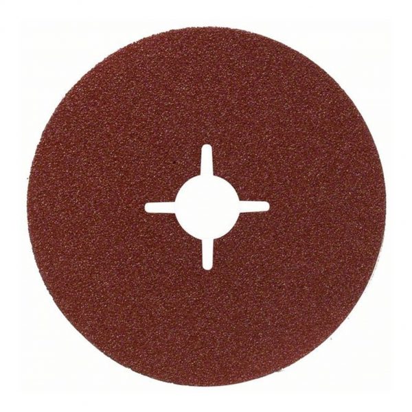 DISCO DE FIBRA 4.1/2 CP65 GR36