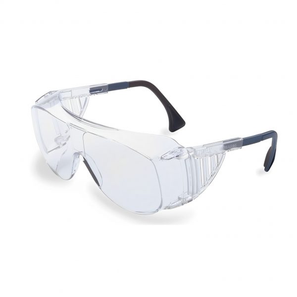 OCULOS ULTRASPEC 2001 OTG INCOLOR UVEX CA 18833