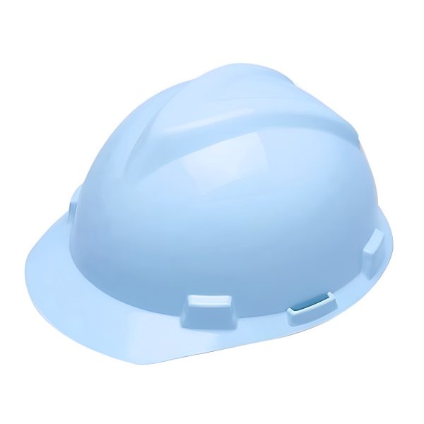CAPACETE DE SEGURANÇA MSA PUSH-KEY CA 498/8304 - Image 9