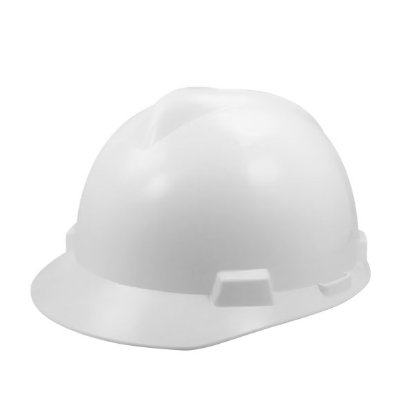 CAPACETE DE SEGURANÇA MSA PUSH-KEY CA 498/8304 - Image 7