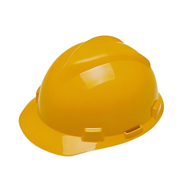 CAPACETE DE SEGURANÇA MSA PUSH-KEY CA 498/8304 - Image 3