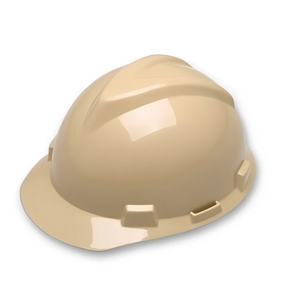 CAPACETE DE SEGURANÇA MSA PUSH-KEY CA 498/8304 - Image 4