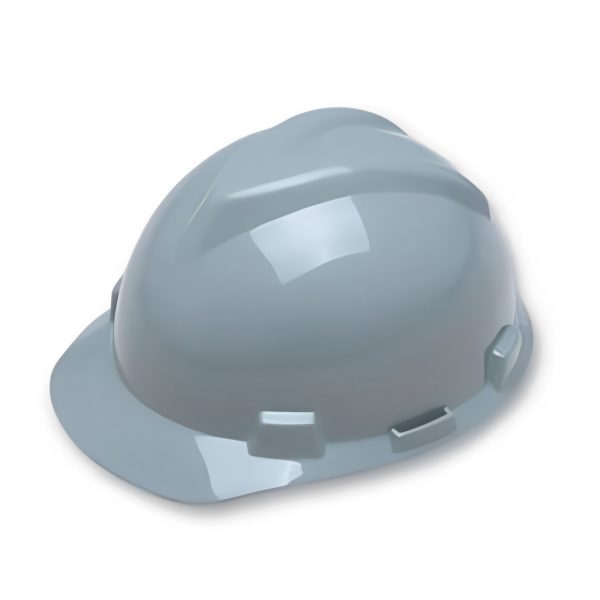 CAPACETE DE SEGURANÇA MSA PUSH-KEY CA 498/8304 - Image 8