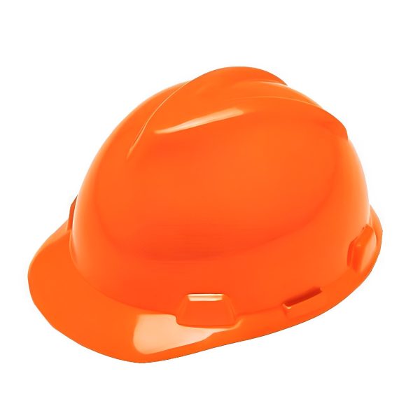 CAPACETE DE SEGURANÇA MSA PUSH-KEY CA 498/8304 - Image 2
