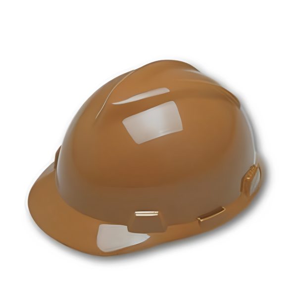 CAPACETE DE SEGURANÇA MSA PUSH-KEY CA 498/8304 - Image 5