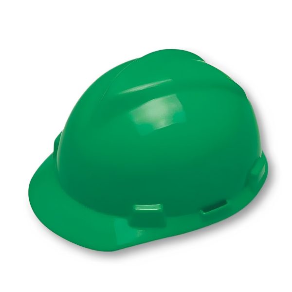 CAPACETE DE SEGURANÇA MSA PUSH-KEY CA 498/8304 - Image 6