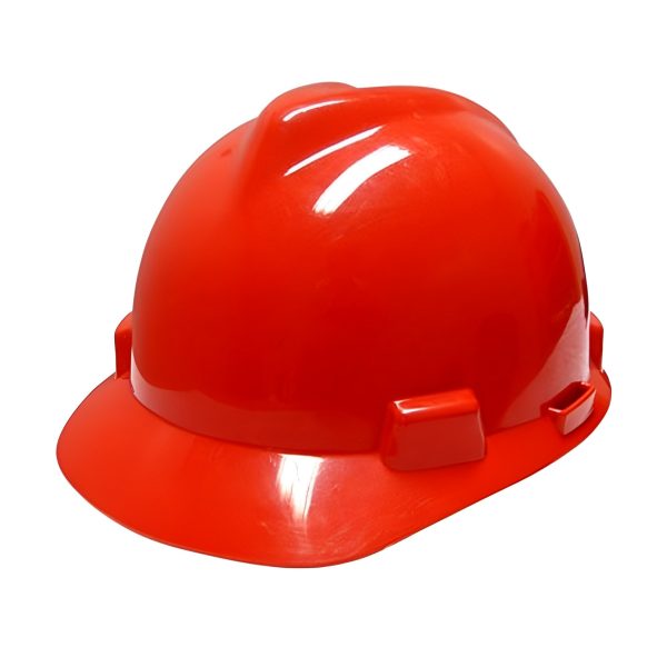 CAPACETE DE SEGURANÇA MSA PUSH-KEY CA 498/8304