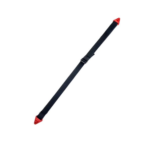 JUGULAR DE TECIDO PARA CAPACETE 3M