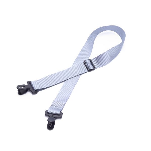 SUSPENSÃO COM JUGULAR PUSH-KEY MSA - Image 2