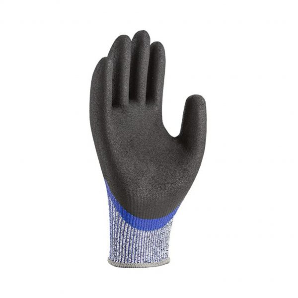 LUVA RESISTENTE A CORTE 1007 FOAM CA 32039  SUPER SAFETY - Image 2