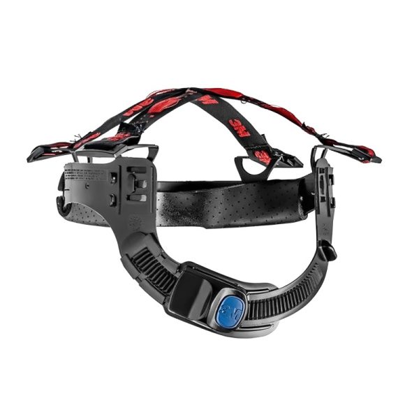 SUSPENSÃO PARA CAPACETE 3M AJUSTE FÁCIL